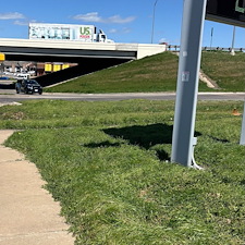 Four-Alarm-Lawn-Care-Delivers-Exceptional-Commercial-Lawn-Maintenance-in-Denton-TX 1